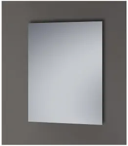 Miroir Basic 60×80 Cm