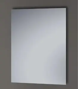 Miroir Basic 80X80 Cm