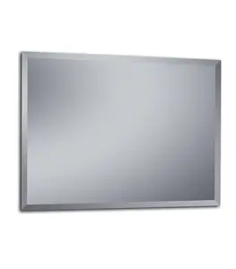 Miroir Biseauté 120X80Cm Menorca