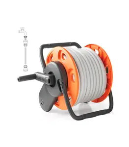 Mini Dévidoir Portable 15 M