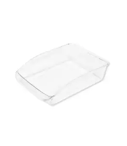 Organisateur De Réfrigérateur Grand 31X22,5X7Cm