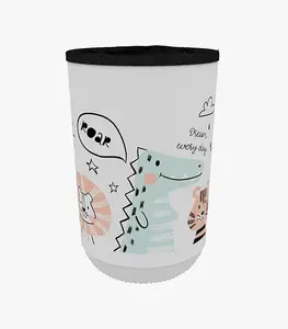 Panier multifonction cute animals 40 L