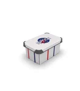 Boîte de rangement SPACE 5L