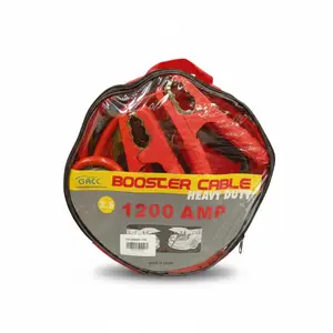 CABLE DE DEMMARAGE 1200A