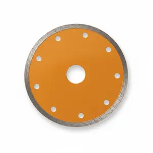 DISQUE DIAMANT A EAU 125MM