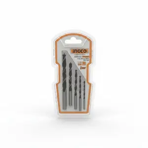 SET DE 5 FORETS À BOIS