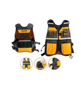 Gilet à outils 3kg max