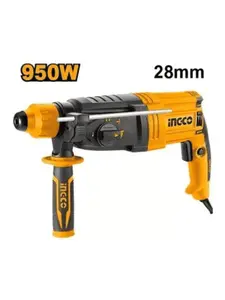 Marteau perforateur 28mm 950w