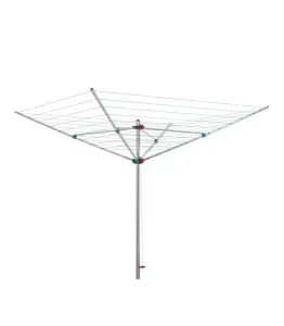 Séchoir à linge parapluie en aluminium 50 M