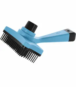Brosse d'épilation pour animaux de compagnie