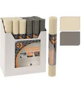 Tapis Antidérapant Multi- Usages 30X100Cm