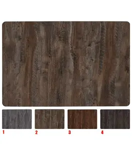Set De Table – 4 Assortiments