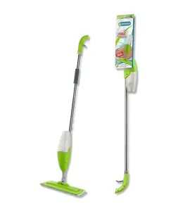 Kit De Nettoyage À Sol Avec Pulvérisateur