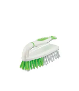 Brosse à laver de poignée douce