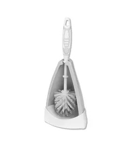 Brosse de toilette avec manche douce tidy
