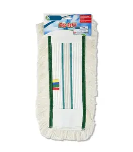 Housse de rechange microfibre en cotton 40 cm