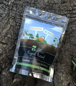 Engrais Naturel A Base De Frass 200G