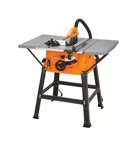 Scie À Table 2200W 250Mm 230V/50Hz Vil Vts 1810