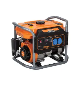 Groupe électrogène max sortie 2.2kw vil vgp 2700 s