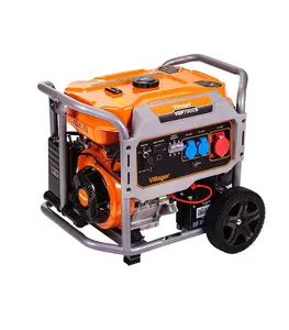Generateur max sortie 7.9kw vil vgp 7900 s