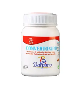 Convertisseur De Rouille Convertoxido