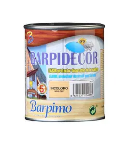 Lasure Barpidecor Chêne Mate