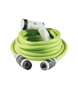 Tuyau Extensible Fitt Ikon 25 M Avec Accessoiers