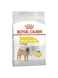 Croquettes pour chien Medium Dermacomfort 12 kg