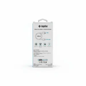 CÂBLE TYPE A – MICRO TPE 1M