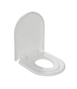 Abattant Mimozafamille Thermoplast Soft Close