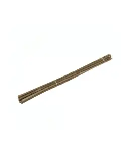 Tuteurs En Bambou Lot De 10 Pièces