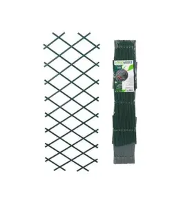 Treillis Extensible En Plastique