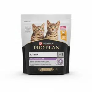 CROQUETTES PROPLAN KITTEN ORIGINAl POULET400G
