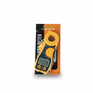 PINCE AMPERMETRIQUE R03