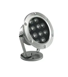Projecteur Piscine Led Immergeable 12W 12V 6500K Ip68