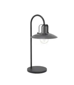 Lampe à Poser Kenilworth E27 28W