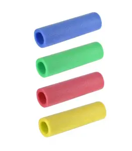 Manchon Connecteur Pour Frite De Piscine Mousse 6 X 20 Cm