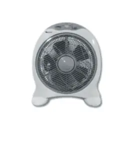 Ventilateur Electrique 12&Prime;Box 40W