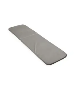 Simple Matelas 30 Mm Gris Clair