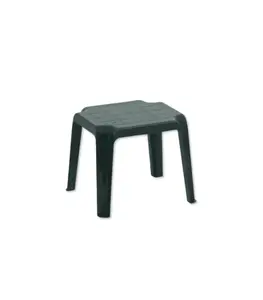 Table basse Marbelha 41X45X38 cm vert