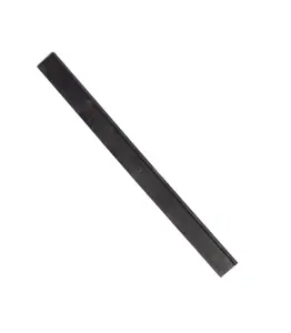 Caoutchouc de remplacement pour raclette pour vitres 35cm