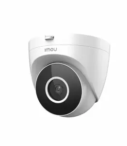 Caméra de sécurité ip turret 2mp wifi avec éclairage infrarouge 30m ip67 – imou