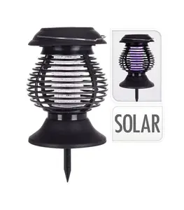 Répulsif Solaire Contre Les Moustiques 2 En 1