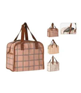 Sac isotherme coton 11L