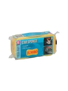 EPONGE VOITURE JUMBO