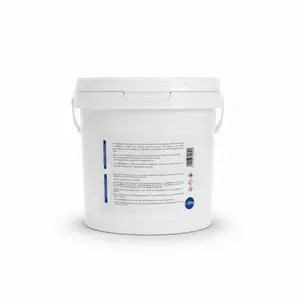 Chlore Poudre 90% Pour Piscine – Seau De 20Kg