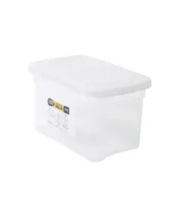 Boîte de rangement solide 5L 26×17,5x15cm