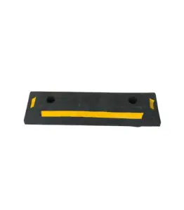 Blocs de stationnement 50×20 cm