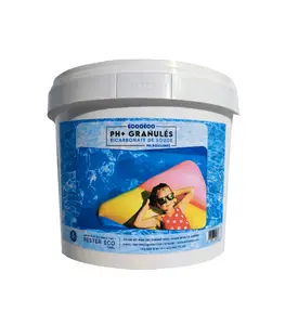 PH+ Poudre en seau de 5Kg