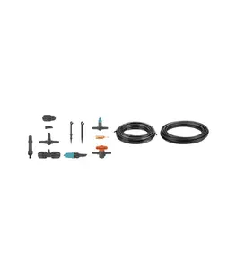 Kit D'Initiation Pour Balcon Jusqu'À 30 Plantes